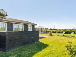 Holiday Home Mata - 700m from the sea by Interhome