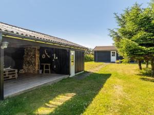 Holiday Home Mata - 700m from the sea by Interhome