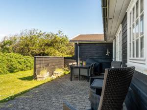 Holiday Home Mata - 700m from the sea by Interhome