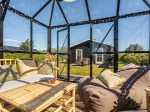 Holiday Home Mata - 700m from the sea by Interhome