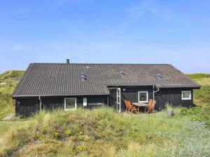 Holiday Home Åmunde - 150m from the sea by Interhome