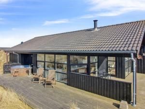 Holiday Home Åmunde - 150m from the sea by Interhome