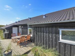 Holiday Home Åmunde - 150m from the sea by Interhome
