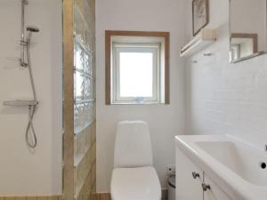 Holiday Home Åmunde - 150m from the sea by Interhome