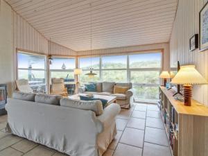 Holiday Home Åmunde - 150m from the sea by Interhome