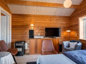 Holiday Home Mathy - 900m from the sea by Interhome