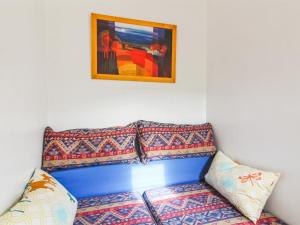 Apartment Kauko - 150m from the sea by Interhome