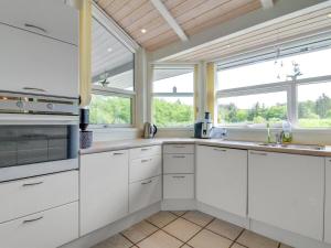 Holiday Home Villads - 1km from the sea by Interhome