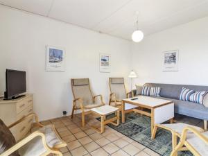 Apartment Helke - 150m from the sea by Interhome