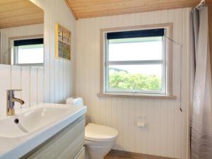 Holiday Home Myriam - 200m from the sea by Interhome