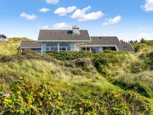 Holiday Home Anne - 100m from the sea by Interhome