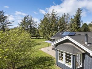 Holiday Home Vaska - 550m from the sea by Interhome