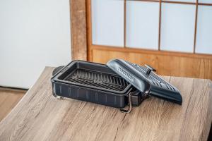 阿蘇あそび バーベキューオプション 便利な立地 スーパーやレストラン充実 貸切 内牧温泉 最大10名