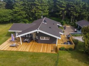 Holiday Home Aniki - 1-4km from the sea by Interhome