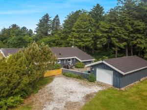 Holiday Home Aniki - 1-4km from the sea by Interhome