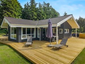 Holiday Home Aniki - 1-4km from the sea by Interhome