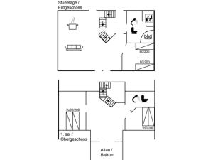 Holiday Home Adrian - 200m from the sea by Interhome