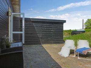 Holiday Home Herma - 300m from the sea by Interhome