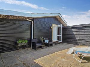 Holiday Home Herma - 300m from the sea by Interhome