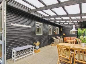 Holiday Home Herma - 300m from the sea by Interhome