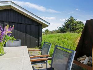 Holiday Home Herma - 300m from the sea by Interhome