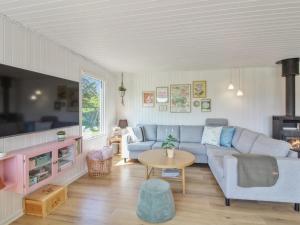 Holiday Home Herma - 300m from the sea by Interhome