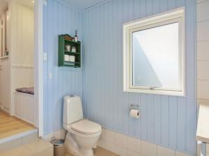 Holiday Home Herma - 300m from the sea by Interhome