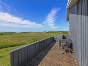 Holiday Home Marne - 500m from the sea by Interhome