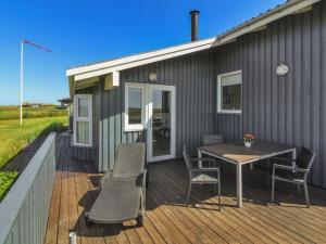 Holiday Home Marne - 500m from the sea by Interhome