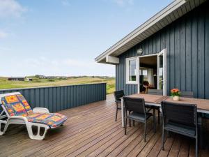 Holiday Home Marne - 500m from the sea by Interhome