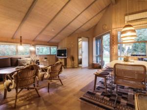 Holiday Home Lovisa - 500m from the sea by Interhome