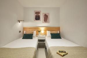 BBarcelona Diputació Flat