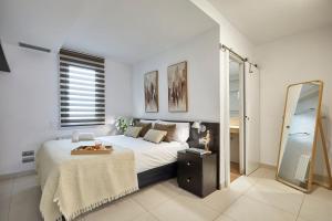 BBarcelona Diputació Flat