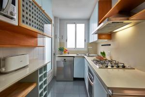 BBarcelona Diputació Flat