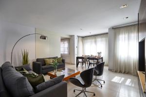 BBarcelona Diputació Flat