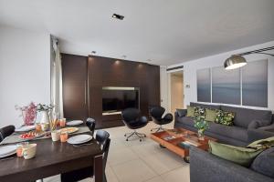 BBarcelona Diputació Flat