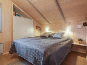 Holiday Home Lovisa - 500m from the sea by Interhome