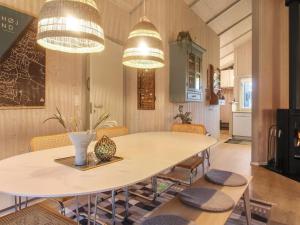 Holiday Home Lovisa - 500m from the sea by Interhome