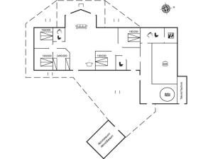 Holiday Home Steen - 800m from the sea by Interhome