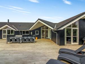 Holiday Home Steen - 800m from the sea by Interhome