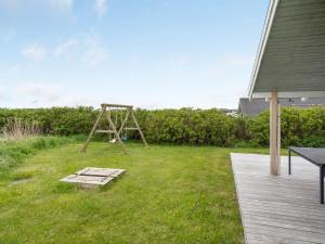 Holiday Home Hilkka - 500m from the sea by Interhome