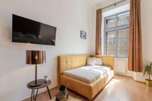 Primavera - Castle view apartments