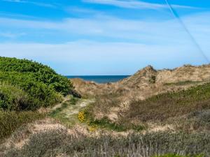 Holiday Home Erko - 150m from the sea by Interhome