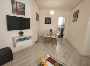 CENTRO de MADRID - especial FAMILIAS y AMIGOS