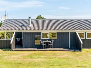 Holiday Home Guja - 1km from the sea by Interhome