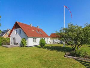 Holiday Home Fraþulf - 6km from the sea by Interhome