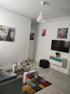 CENTRO de MADRID - especial FAMILIAS y AMIGOS