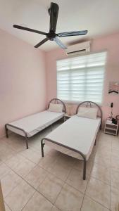 Stay Melaka Homestay