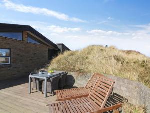 Holiday Home Judeth - 300m from the sea by Interhome