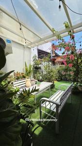 Stay Melaka Homestay